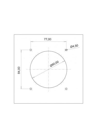Bemis Cee Norm 3x32a 220v Ip44 45 Derece Eğik Makina Prizi