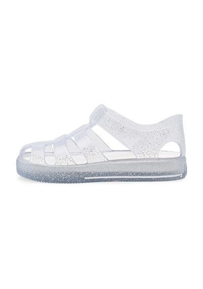 Igor Unisex Çocuk Sandalet S10265 Beyaz