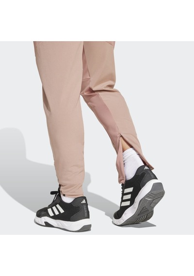Adidas Jı8158 D4t Hybrıd Pant Erkek Tek Alt Pembe