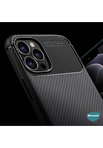 Microsonic Oppo Reno 15 5g Kılıf Legion Series Lacivert -