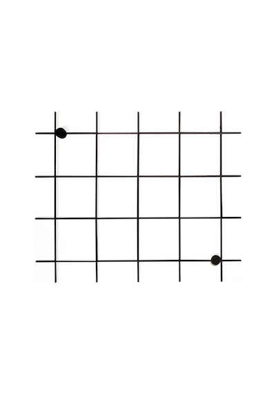 Remember Metal Duvar Panosu