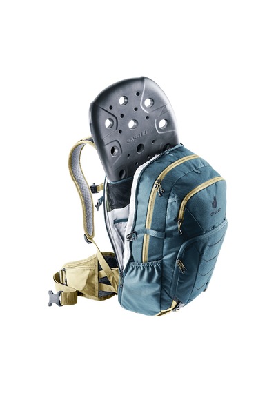 Deuter Attack 20 Litre Sırt Çantası 3210321 3624 Atlantic - Desert