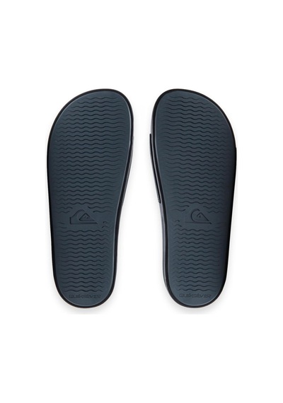 Quiksilver Aqyl100867 Rivi Slide M Sndl Lacivert Erkek Terlik Lacivert