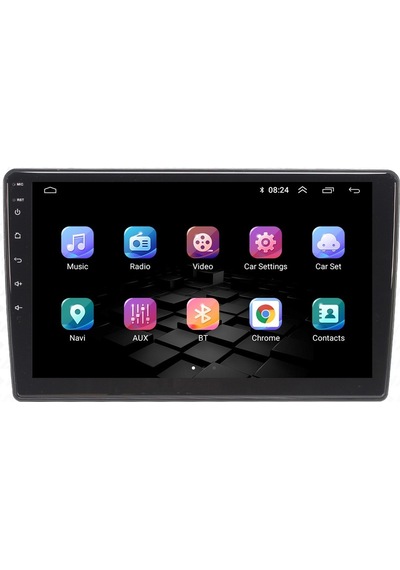 Celali Tuning Volkswagen Transporter 2018-2020 Android 12 Carplay Navigasyon Multimedya - 4gb Ram 64gb Hdd
