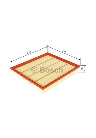 Bosch Hava Filtresi 1457429781