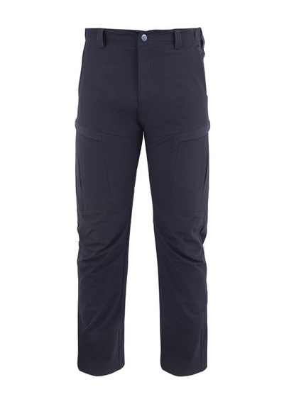 Myform 2164 Myform Stretch Pantolon Siyah