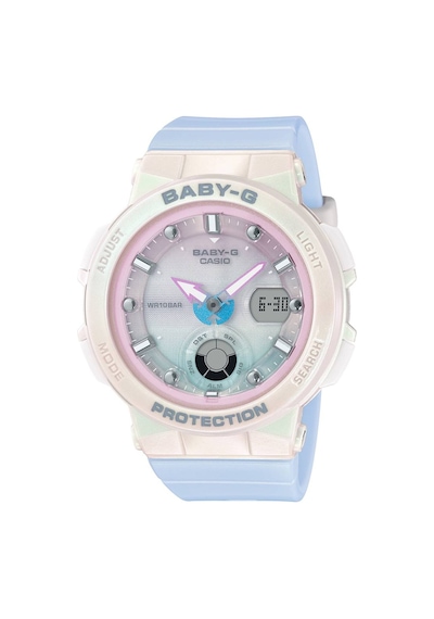 Casio Baby-G BGA-250-7A3DR Kadın Kol Saati