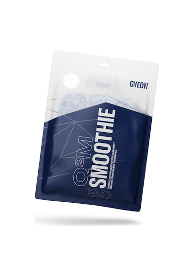 Gyeon Q²m Smoothie Evo Mikrofiber Araç Yıkama Eldiveni