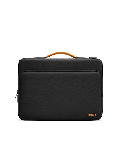 Tomtoc Defender A14e1d1 15.6" Siyah Notebook Çantası