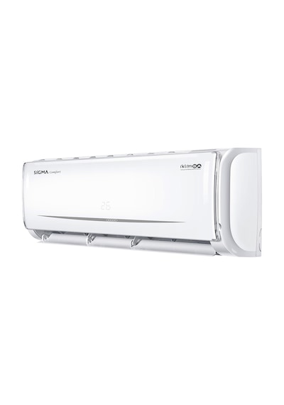 Sigma Comfort SGM18INVDHD 18000 BTU Duvar Tipi Inverter Klima