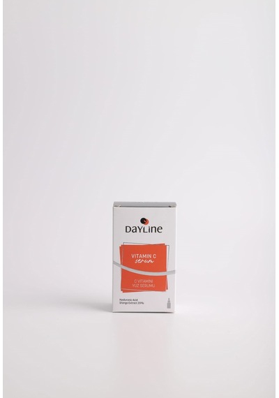 Day Lıne C Vitamini Yüz Serumu 30 Ml