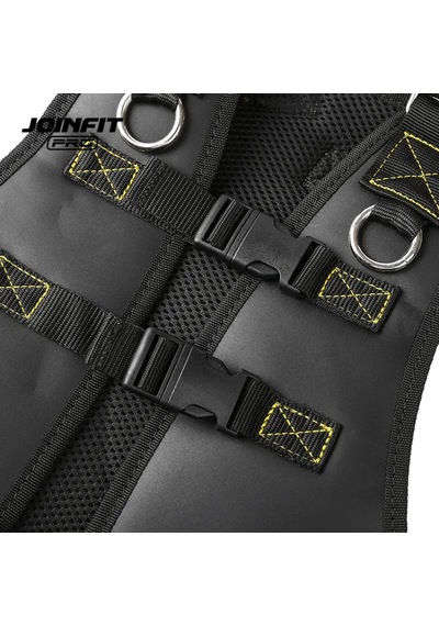Joinfit Pro Body Power Bungee Cord 355 Cm - Antrenman Lastiği