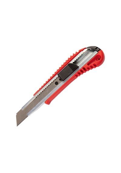 Plastik Maket Bıçağı Pro 18 Mm