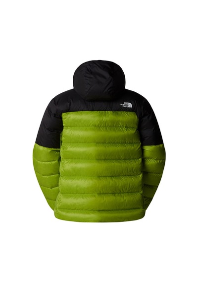 The North Face Erkek Kalıx Kaz Tüyü Mont Nf0a88sk5ot1 Yeşil