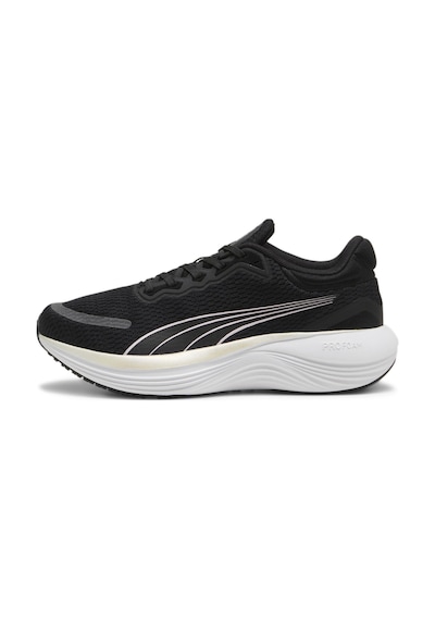 Puma Scend Pro Erkek Koşu Ayakkabısı-siyah Siyah