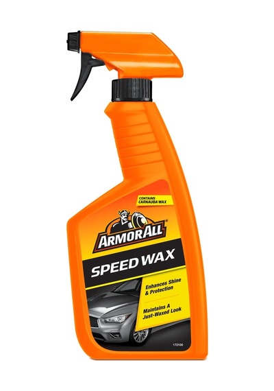 500ml Hızlı Boya Koruma Detay Spreyi