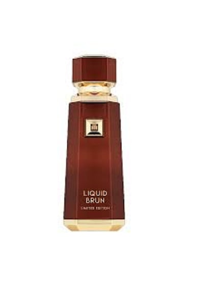 French Avenue Liquid Brun Limited Edition 150 Ml Amber Çiçeksi