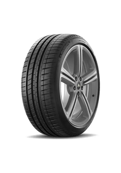 Michelin Pilot Sport 3 195/50R15 82v Grnx Yaz Lastiği 2026