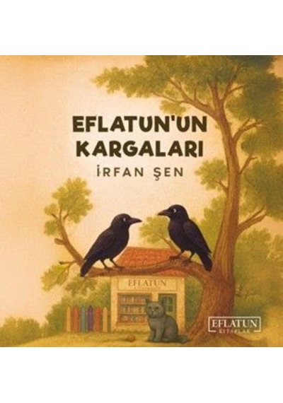 Eflatun'un Kargaları 1 Adet