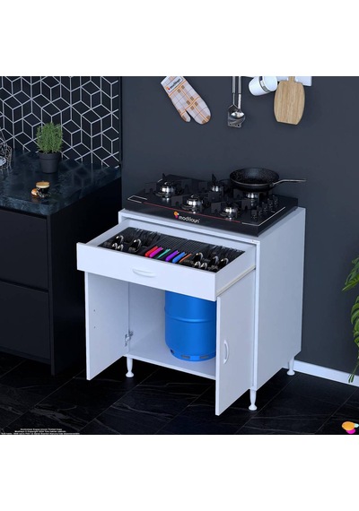 Modilayn Doqu Xl Set Ocak Altı Dolap 70x88x56 Cm Ölçülerinde 2 Kapaklı Ve 1 Gözlü Tüp Bölmelidir Beyaz Modilayn Doqu Xl Set Ocak Altı Dolap 70x88x56 Cm Ölçülerinde 2 Kapaklı Ve 1 Gözlü Tüp Bölmelidir Beyaz