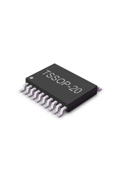 Stm32f030f4p6tr Smd Tssop-20 32-bit 48 Mhz Mikrodenetleyici