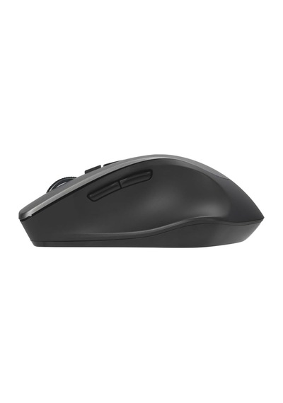 Asus Wt425 Kablosuz Fare, 1000dpi Ve 1600dpi Modları Ile Si Yah-
