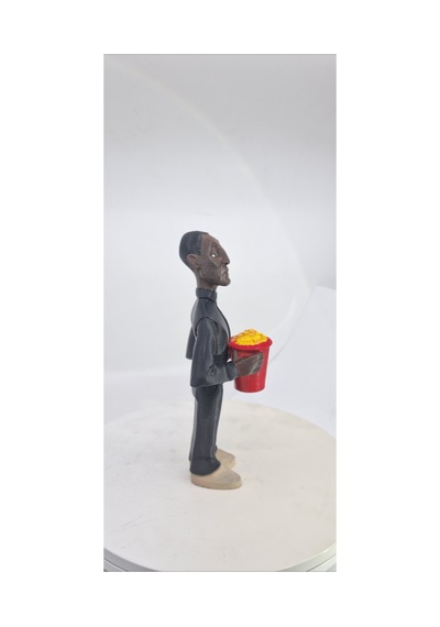 Breaking Bad Gustavo Fring 20 Cm Figür