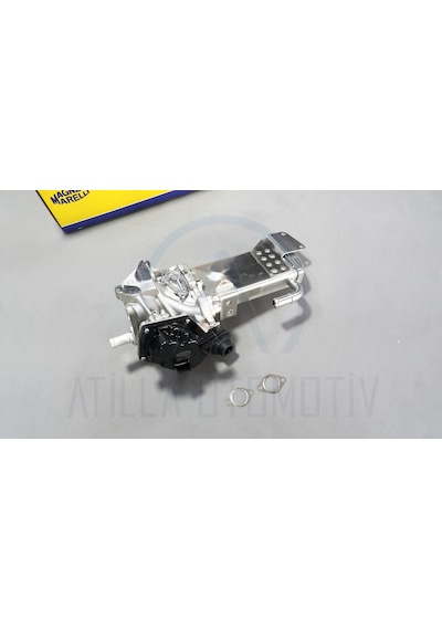 VW TİGUAN 5N 2007-2018 2.0 TDİ CFFB CLJA EGR VALFİ MARELLİ
