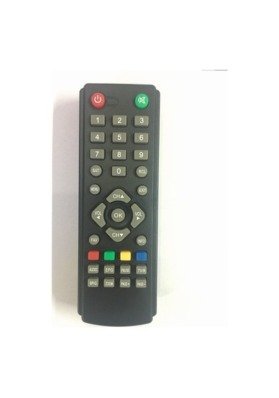 Kawai-Suntec Mikrostar Mk01 Uydu Kumandası