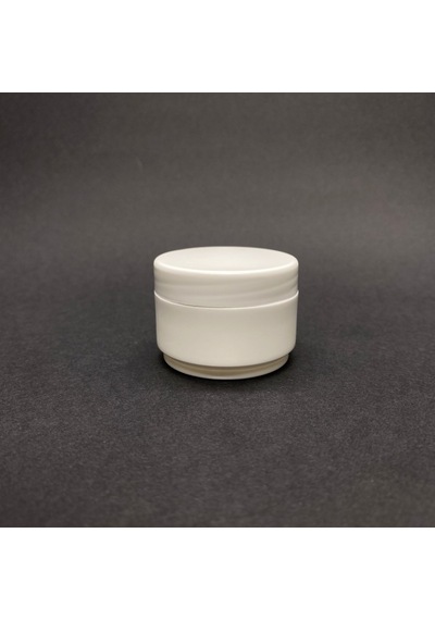 25ml Krem Kavanoz, Krem Kutus, Plastik Kutu, 100 Adet Diğer