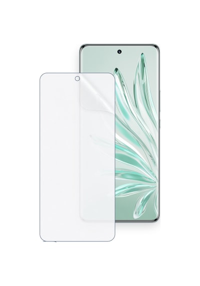 Honor 70 Pro+ Uyumlu Ön Yüzey Nano Şeffaf Hidrojel Ekran Koruyucu