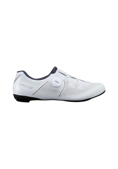 Shimano Sh-rc302 Beyaz Boa Spd-sl Yol Bisikleti Ayakkabısı
