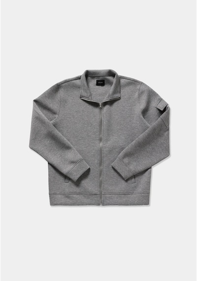 Colin's Colins Regular Fit Erkek Gri Ceket Cl1081229 Q1.v1 Mga Gri Melanj