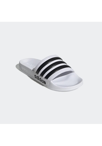 Adidas Gz5921 Adilette Shower Unisex Terlik Beyaz