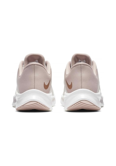 Nike Quest 3 Women Running Kadın Koşu Ayakkabısı Krem