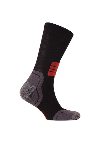 Termolite 4 Mevsim Running Çorap Siyah 39-42 (524860042)