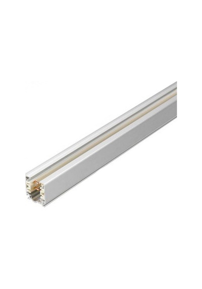 Sunlight Trifaze Ray Spot Lamba Rayı 2 Metre Siyah, Beyaz Siyah Çok Renkli