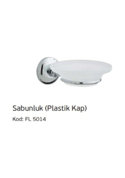 Alz Fulya Sabunluk Plastik Karışık
