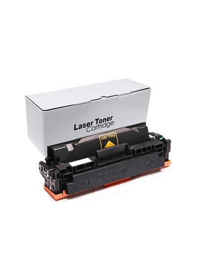 Hp 411A-Cf411A | Hp M452Dn-Cf389A Mavi Uyumlu Toner 2.300 Sayfa