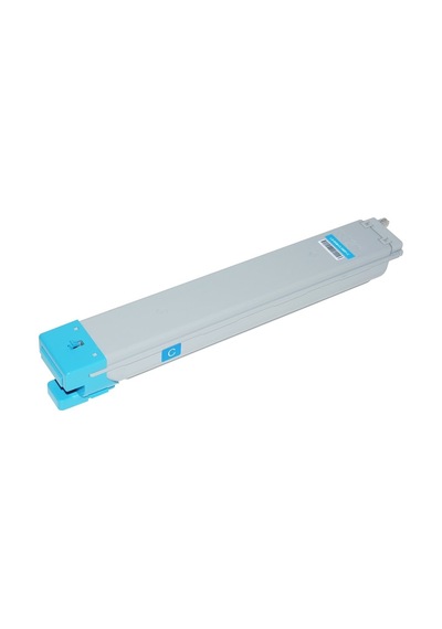 Tonerturk Samsung Clt-C809S Uyumlu Toner Mavi / Clx-9201 / Clx-9251 / Clx-9