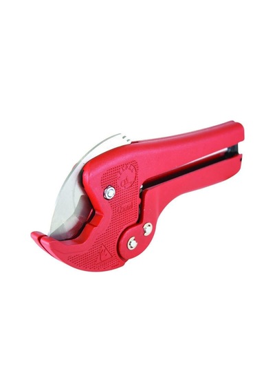 Candan Otomatik Plastik Boru Makası Cm Otc-42 16-42 Mm