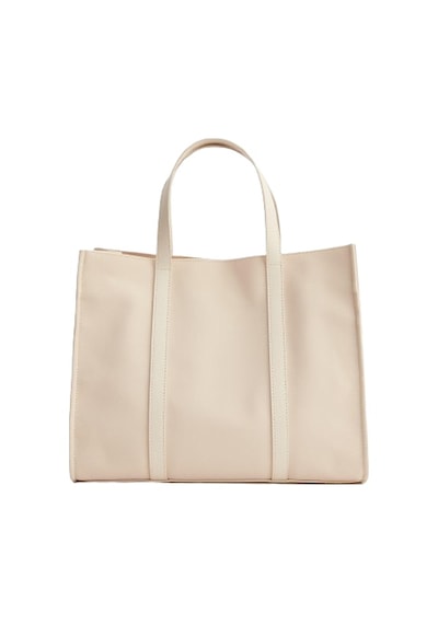Manuka Urban Tote Çanta Bej