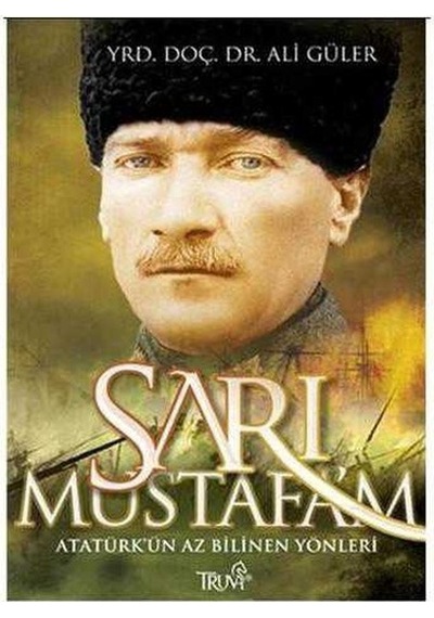 Sarı Mustafa M