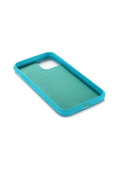 Apple Uyumlu iPhone 11 Pro Max Lsr Lansman Kılıf mor Mor