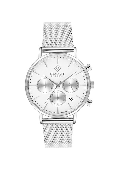Gant G123002 Erkek Kol Saati Gri