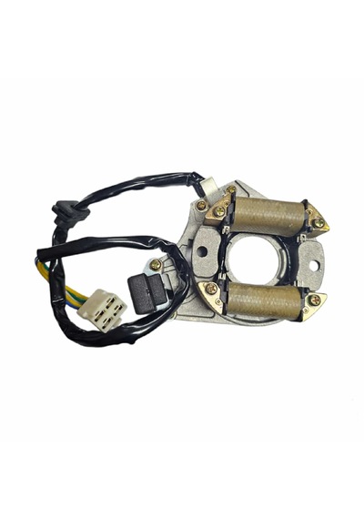 Cup-lifan-kanuni Zebra 100 Statör 2 Lı- 24014