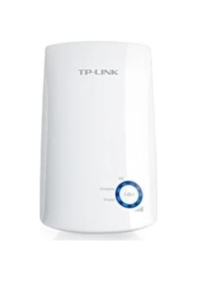 Tp-lınk Tl-wa854re 300mbps Wıfı Menzıl Genısletıcı