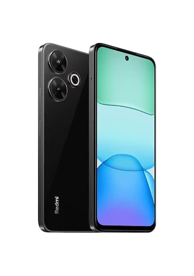 Xiaomi Redmi 13 8 GB 256 GB Siyah (Outlet&Teşhir)