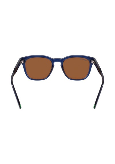 Lacoste Güneş Gözlüğü L6026s-410 Mavi