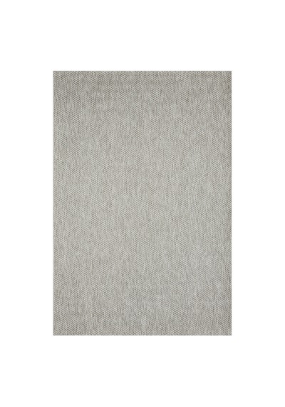 Mariesse Home Hav Toz Vermez Kolay Temizlenen Hasır Doku Sisal Halı 665-gri
